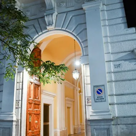 Saint Peter House Germanico * Rom