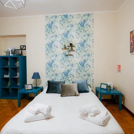Apartment Saint Peter House Germanico