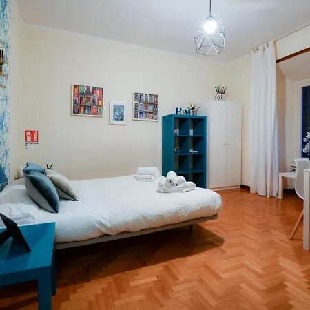 Apartment Saint Peter House Germanico Rom