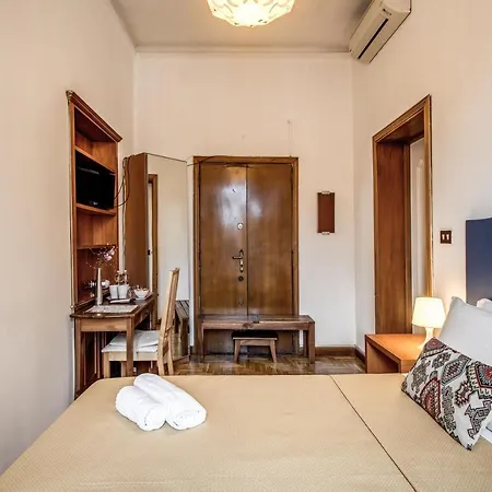 Guest house Beautiful 2 Rome
