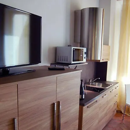 Navona Luxury 2* Rome