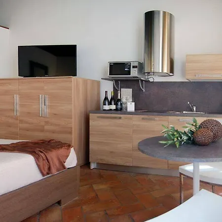 Navona Luxury Rome