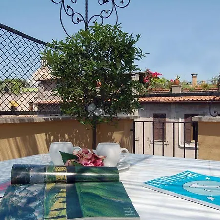 Navona Luxury Aparthotel