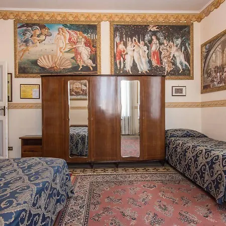 Affittacamere Residenza Risorgimento 2*