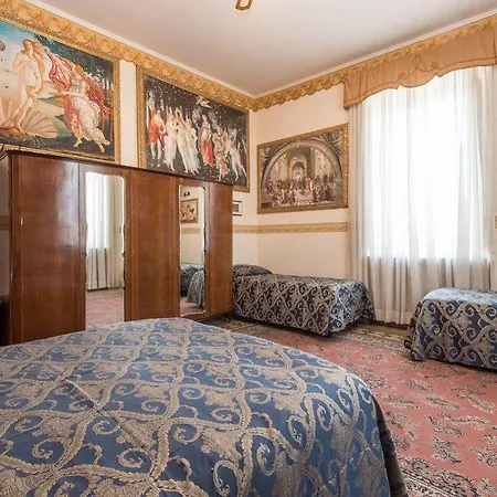 Affittacamere Residenza Risorgimento