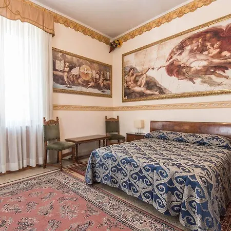 Affittacamere Residenza Risorgimento 2*