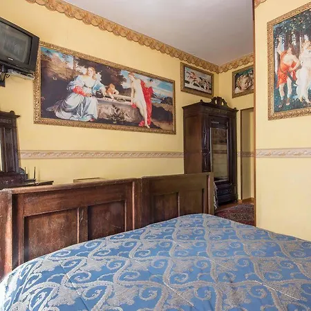 Affittacamere Residenza Risorgimento Roma