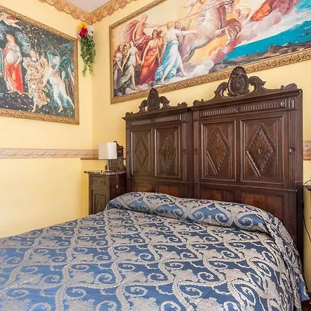 Residenza Risorgimento Affittacamere