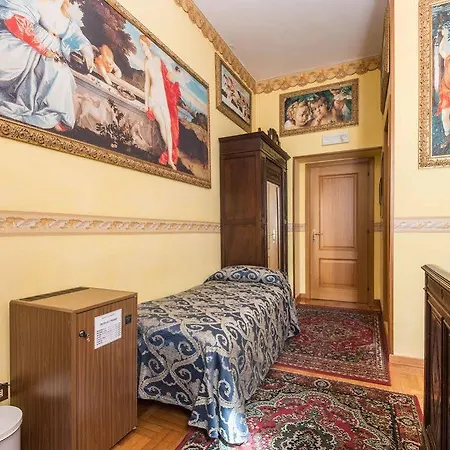 Residenza Risorgimento Affittacamere 2*