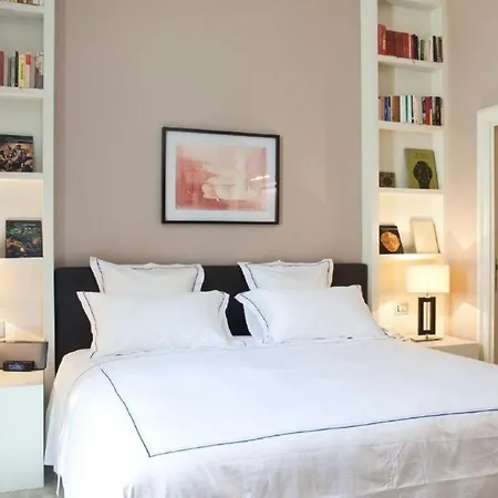 The First Arte - Preferred & Hotel 5*