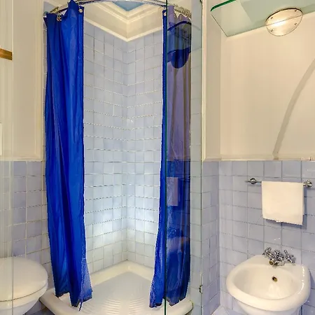 Guest house Casa Heberart Capo Le Rome