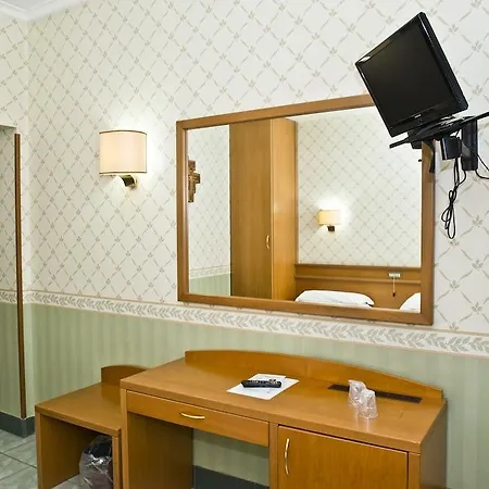 Ξενοδοχείο Kolping Casa Domitilla 3*