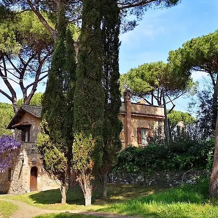 Ξενοδοχείο Kolping Casa Domitilla