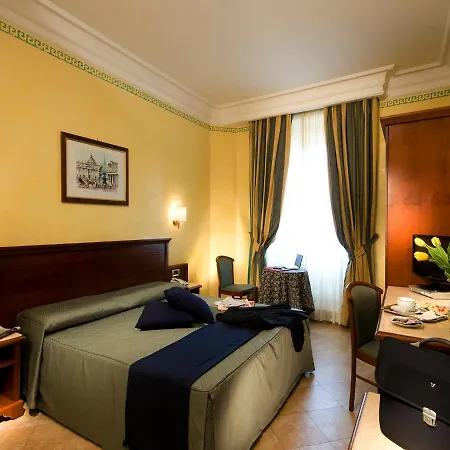Hotel Sonya