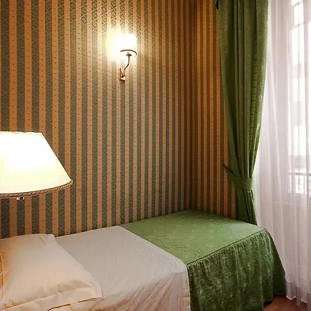 Gambrinus Hotel Rome