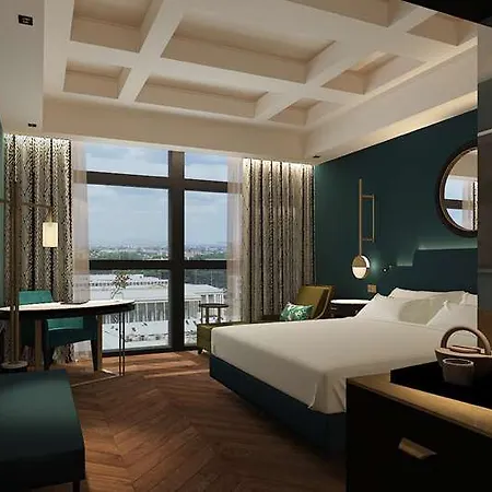 Hilton Eur La