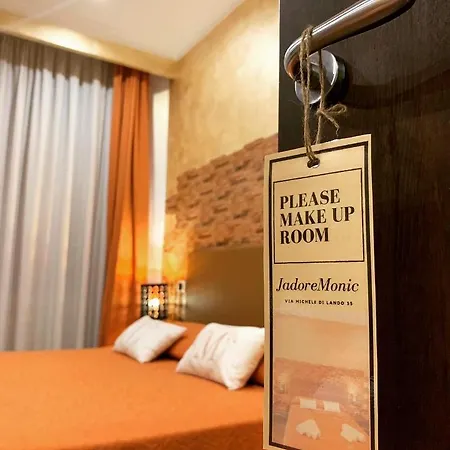 Jadore Monic * Roma