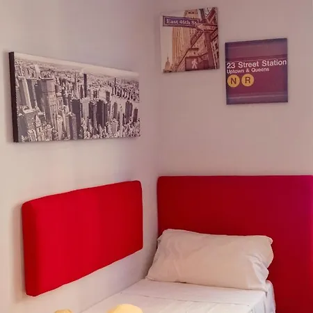 La Quercia Di Mamre Bed & Breakfast 3*