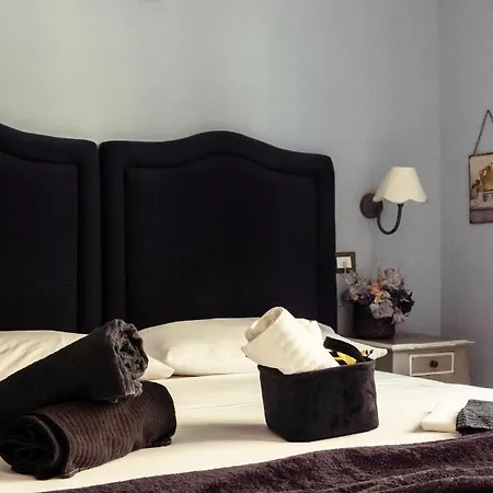 La Quercia Di Mamre Bed & Breakfast Rome