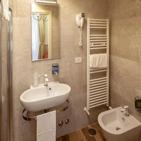 Hotel Flavia