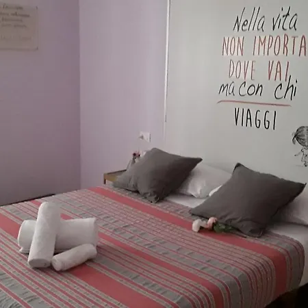 Da Ninetta * Róma