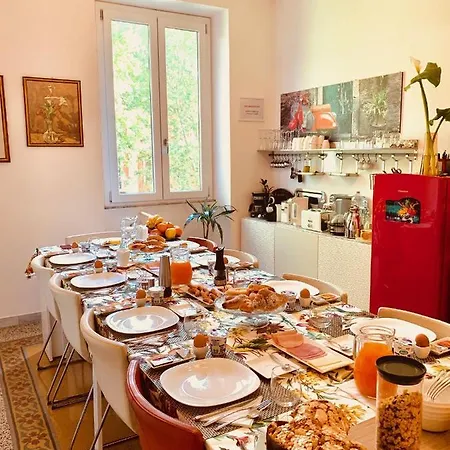 Bed & Breakfast Vatica Rome