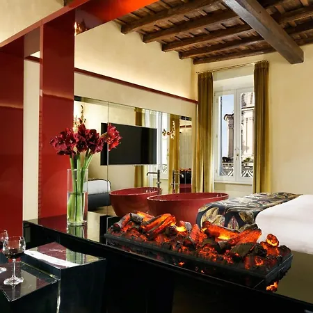 Bed & Breakfast Lifestyle 3*