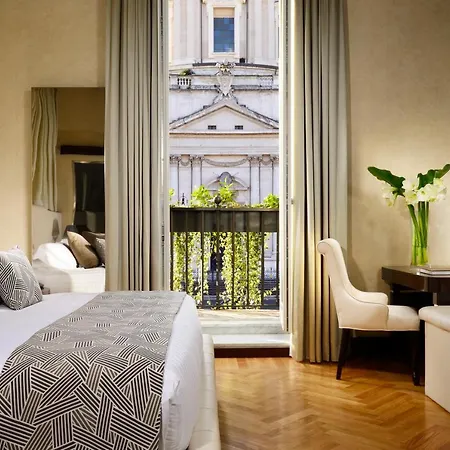 Lifestyle Bed & Breakfast 3*