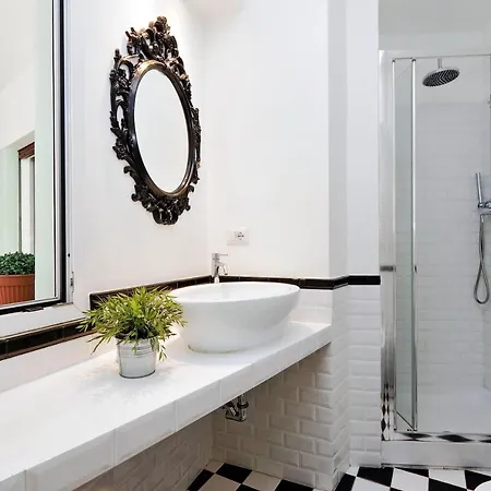 Cipro Terrace Apartment *