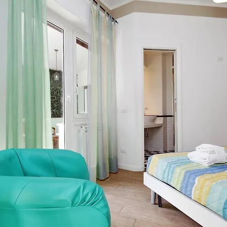 Apartment Cipro Terrace *