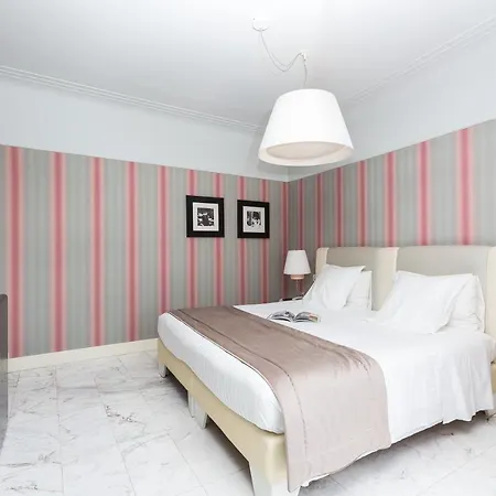 Grand Palace Hotel Rome