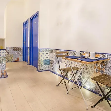 Casa Maplink Pensjonat Rzym