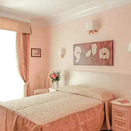 Bed & Breakfast Adriana E Felice Rome