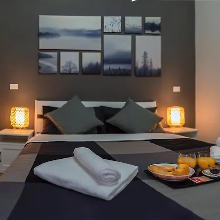 Martini Guest house *