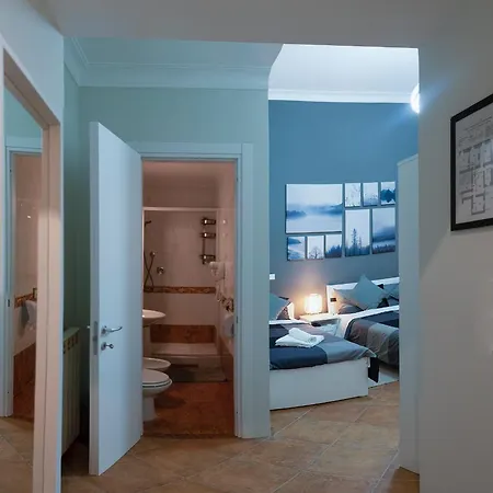 Martini Guest house