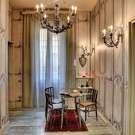 Casa Sotgiu Guest house