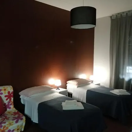 Guest house Laterano 3*
