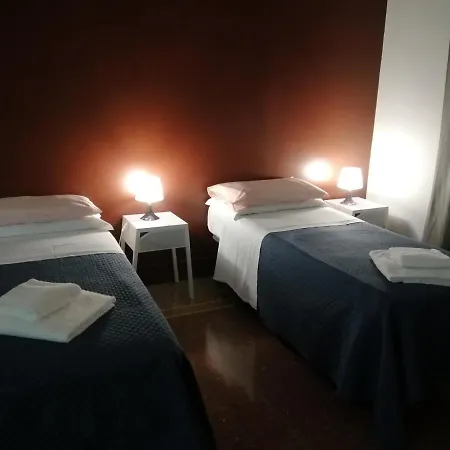 Guest house Laterano