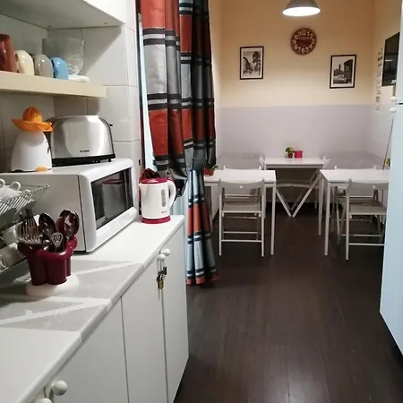 Guest house Laterano 3*