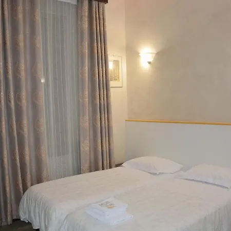 Guest house Carina