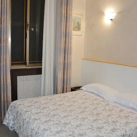 Guest house Carina *