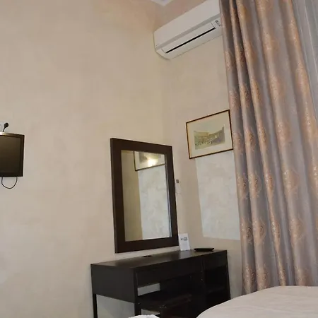 Carina Guest house Rome