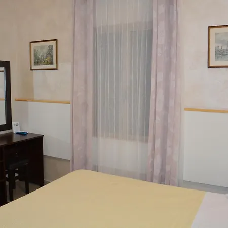 Guest house Carina *