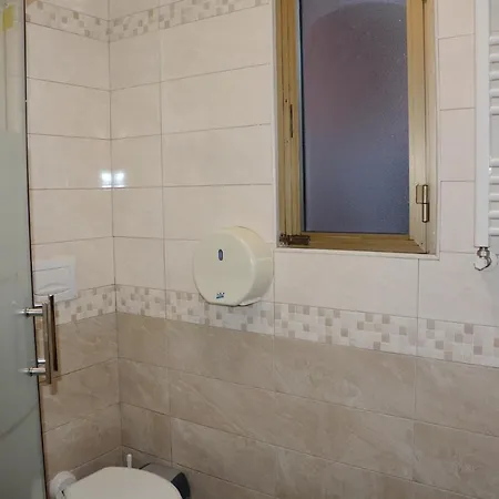 Guest house Carina