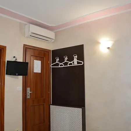 Guest house Carina Rome