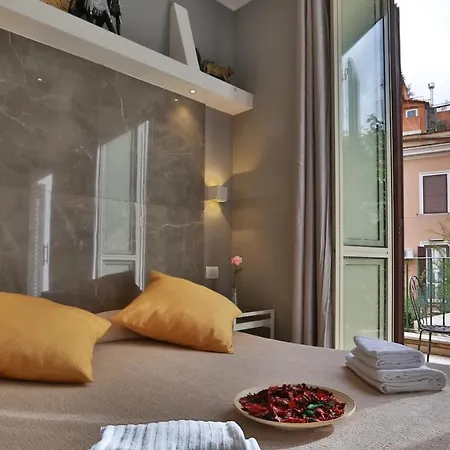 Otel Giolitti Smart Roma