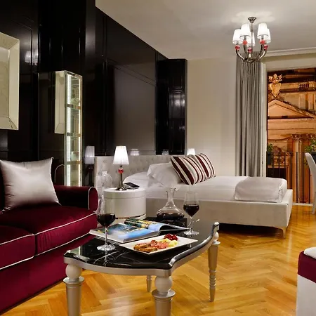 Lifestyle Bed & Breakfast 3*