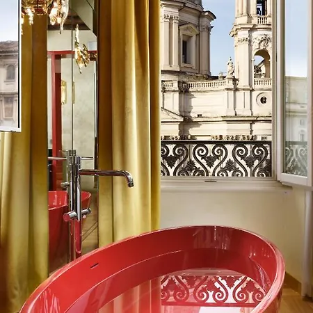 Lifestyle Bed & Breakfast 3*
