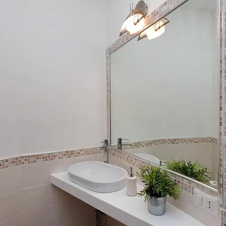 Cipro Terrace Apartment Rome