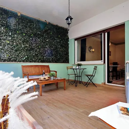 Cipro Terrace